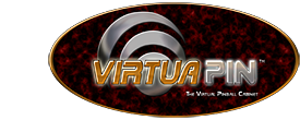 VirtuaPin :: Virtual Pinball Cabinets